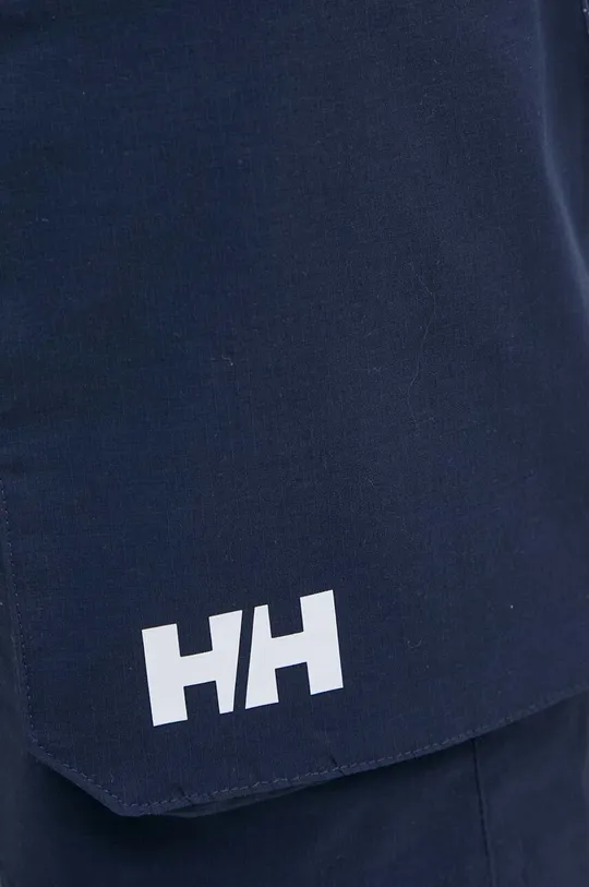 tmavomodrá Turistické šortky Helly Hansen Move QD 2.0