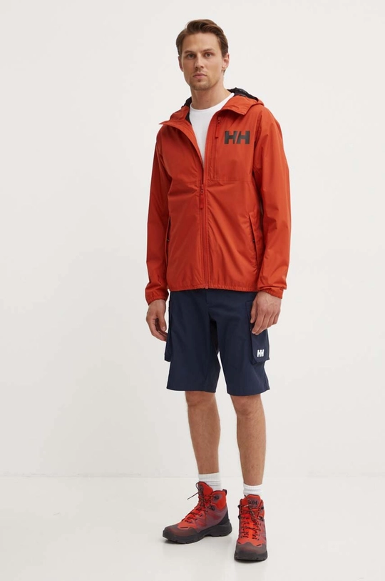 Helly Hansen kültéri rövidnadrág Move QD 2.0 sötétkék