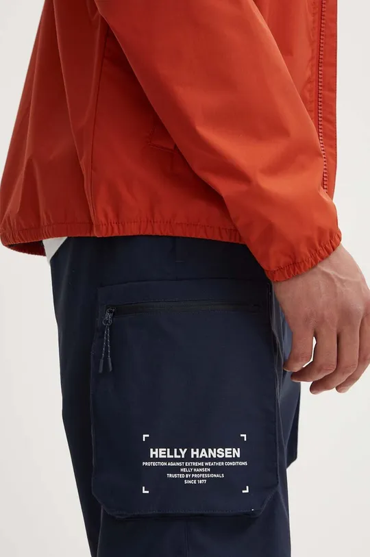 námořnická modř Outdoorové šortky Helly Hansen Move QD 2.0