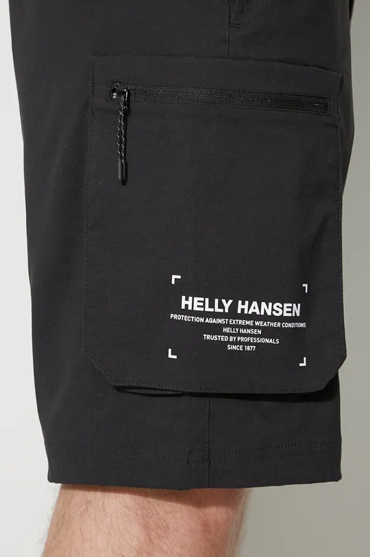Kratke outdoor hlače Helly Hansen Move QD 2.0