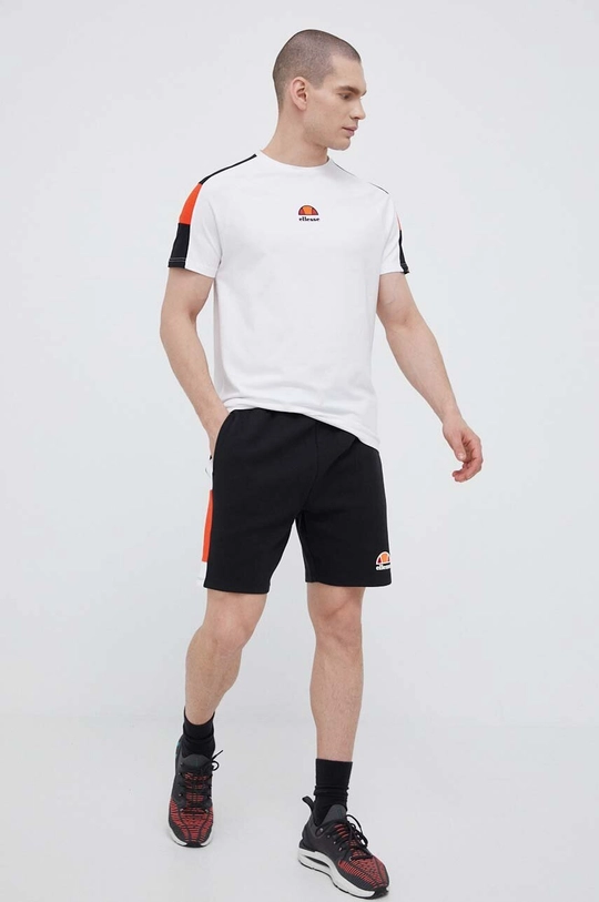 Ellesse szorty czarny