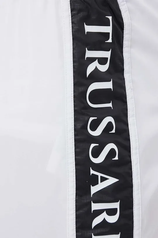 білий Купальні шорти Trussardi