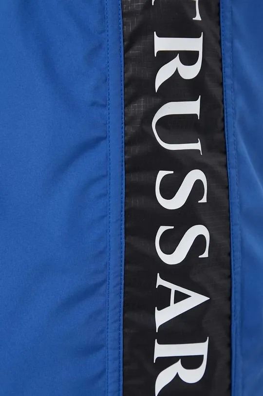 блакитний Купальні шорти Trussardi
