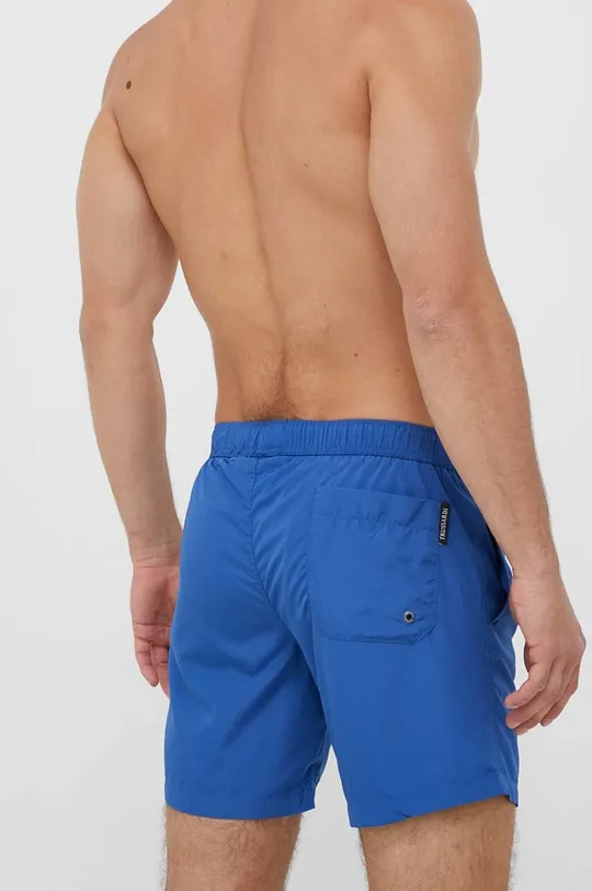 Kratke hlače za kupanje Trussardi  Temeljni materijal: 100% Poliester Postava: 93% Poliester, 7% Elastan