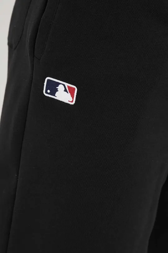 crna Kratke hlače 47brand MLB New York Yankees