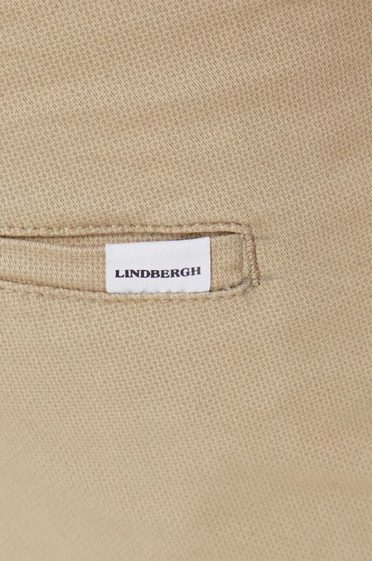 bézs Lindbergh rövidnadrág