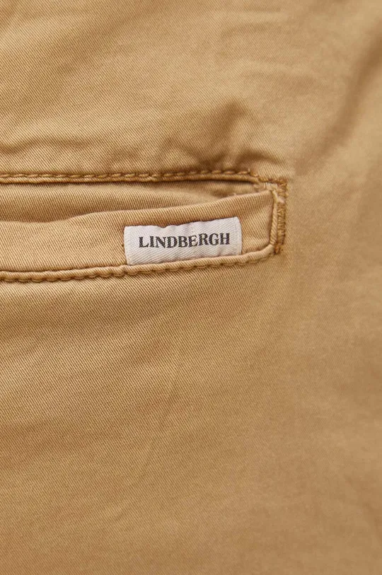 bež Kratke hlače Lindbergh