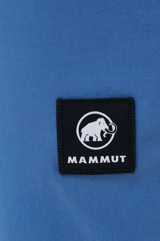 Turistické šortky Mammut Massone Light