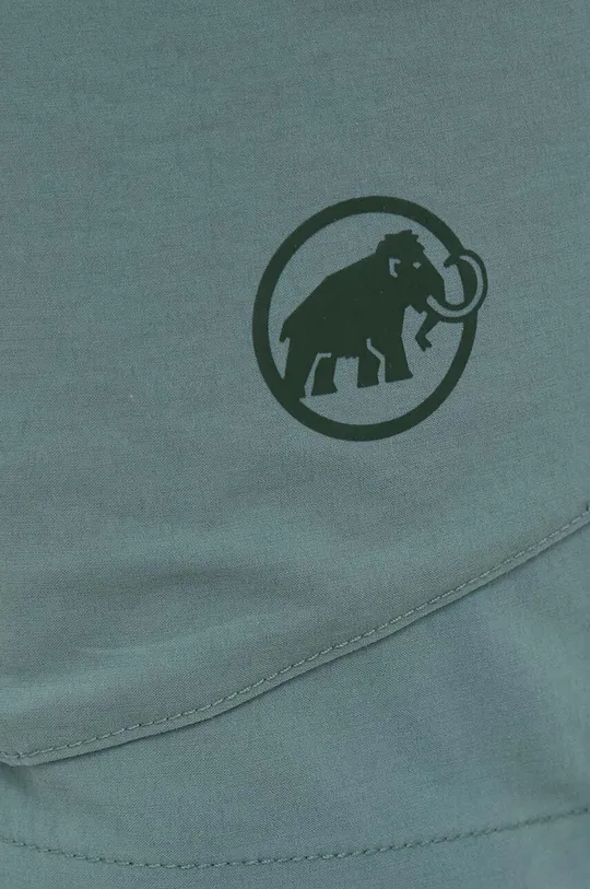 Turistické šortky Mammut Zinal Hybrid