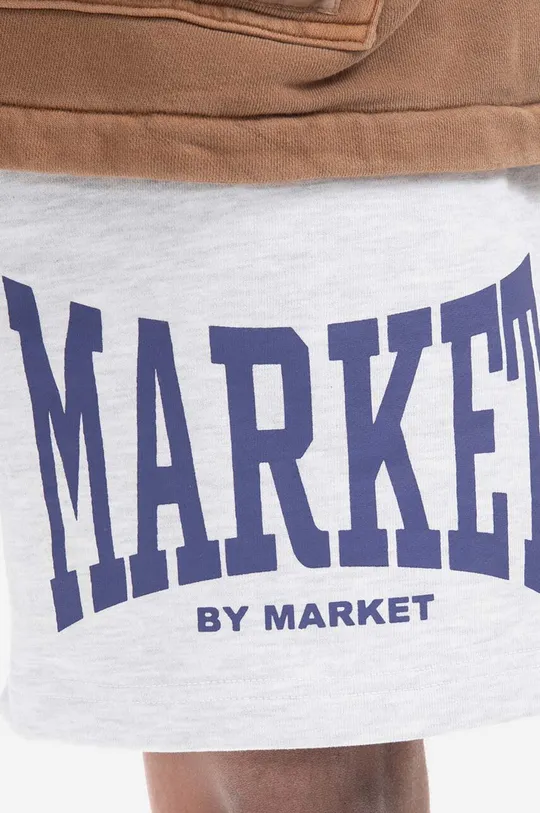 Bavlnené šortky Market Persistent Logo Sweatshorts
