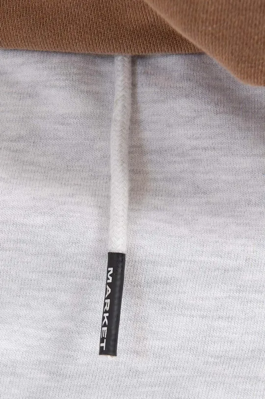 Pamučne kratke hlače Market Persistent Logo Sweatshorts