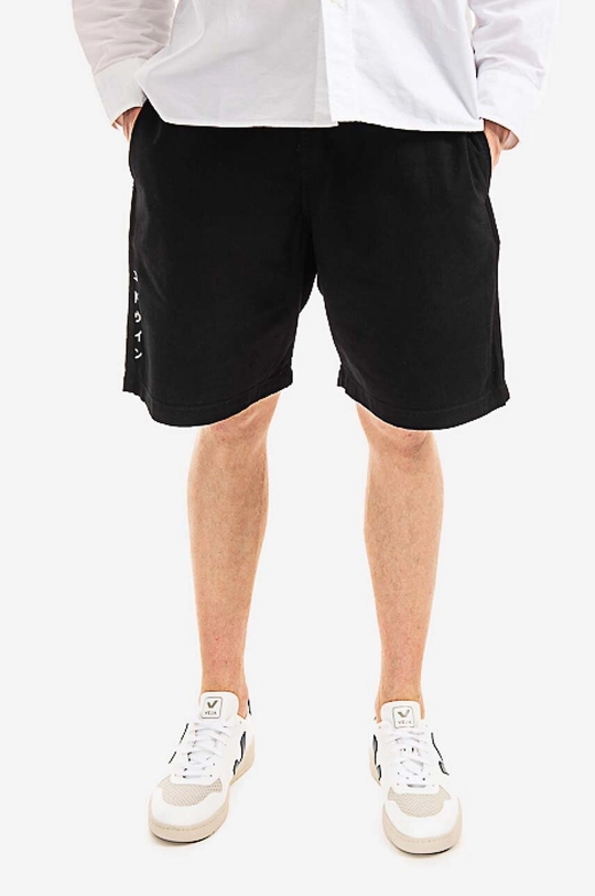 Edwin cotton shorts Beta Short