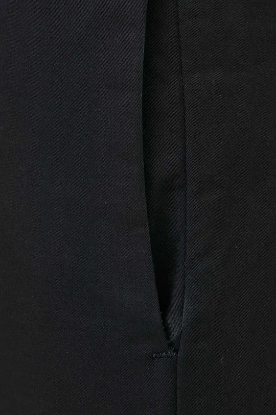 crna Kratke hlače AllSaints COMO SHORT
