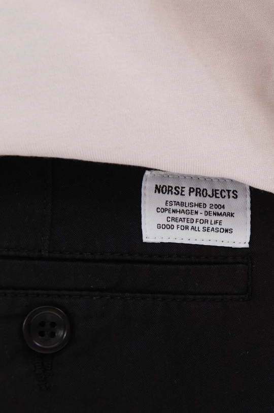 Norse Projects cotton shorts Men’s