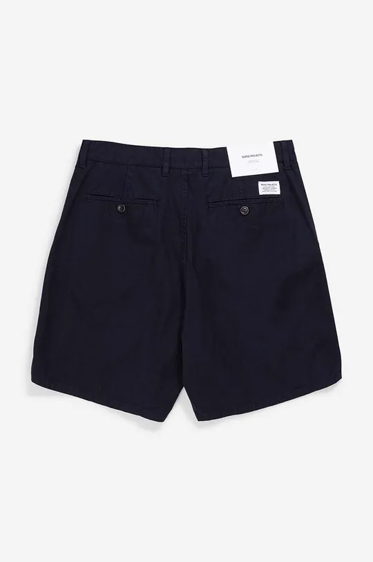 Norse Projects cotton shorts  100% Cotton