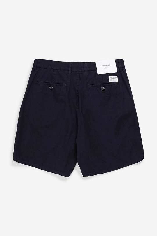 Bavlnené šortky Norse Projects Aros Regular Light Shorts N35-0597 7004 100 % Bavlna