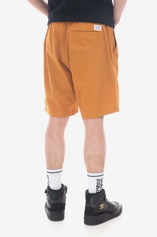 Norse Projects cotton shorts  100% Cotton