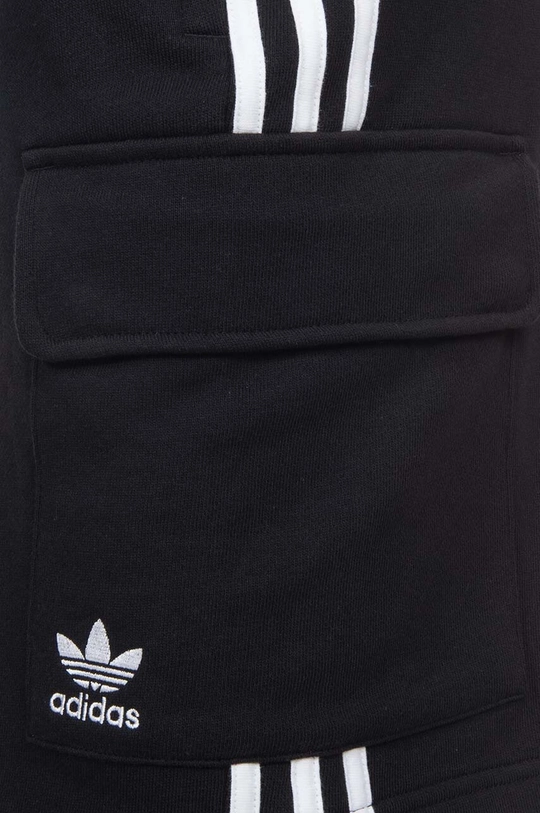 Bavlněné šortky adidas Originals Pánský