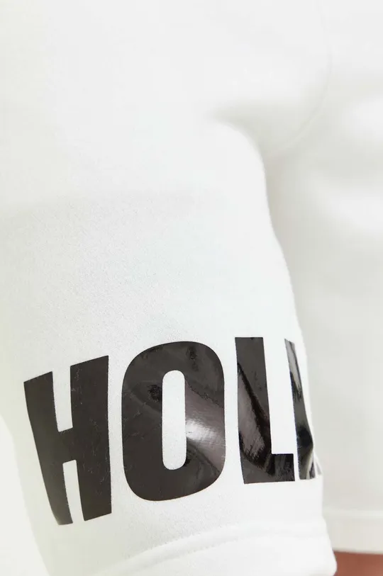 bijela Kratke hlače Hollister Co.