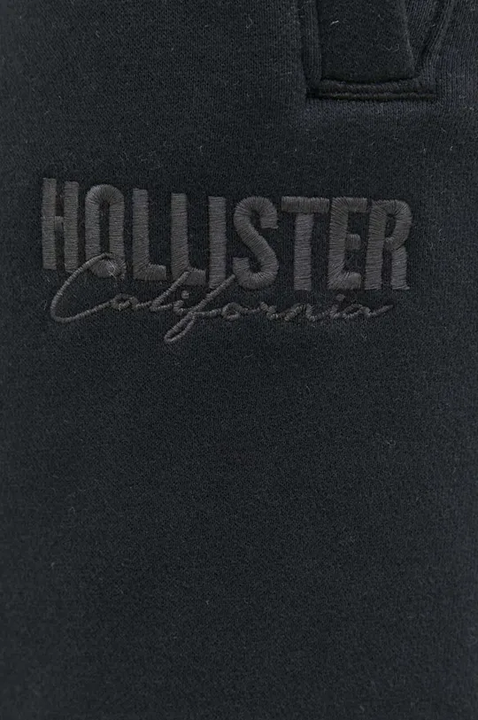μαύρο Σορτς Hollister Co.