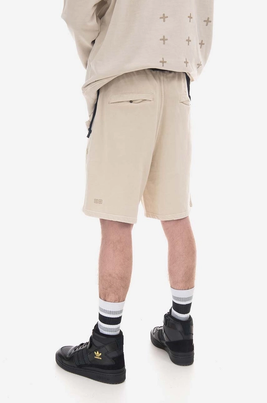 KSUBI cotton shorts  100% Cotton