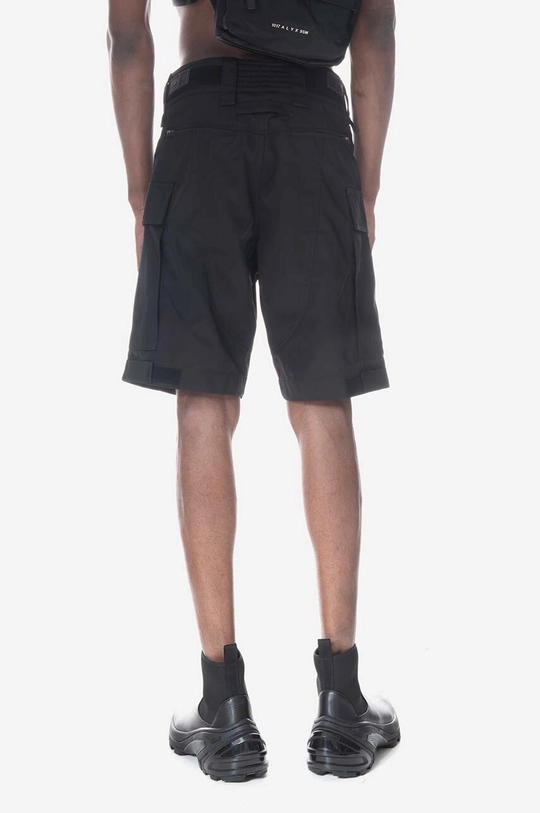 1017 ALYX 9SM shorts Tactical Short  100% Nylon