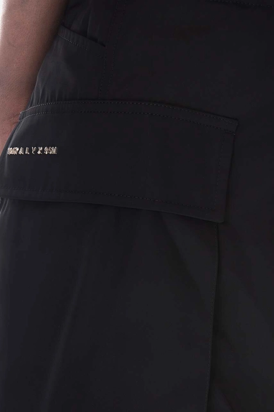 μαύρο Σορτς 1017 ALYX 9SM Tactical Short