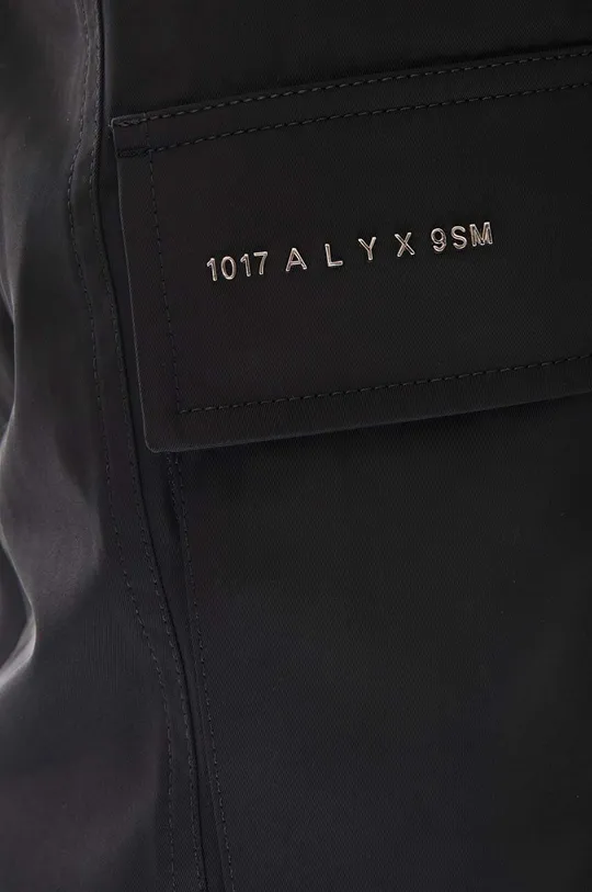 1017 ALYX 9SM pantaloncini Tactical Short