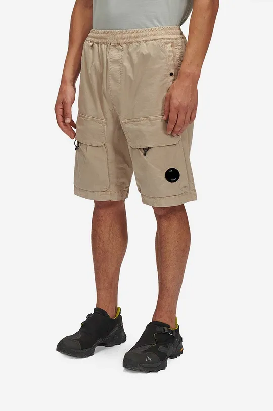 beige C.P. Company shorts Cargo Men’s