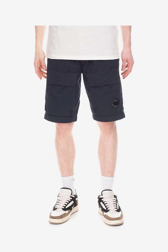 gray C.P. Company shorts Cargo Men’s