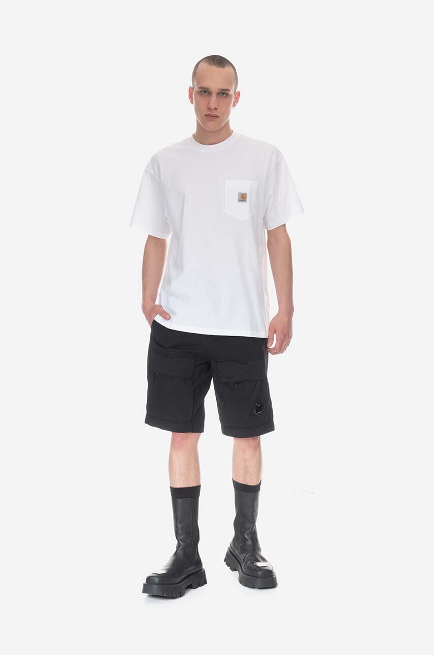 C.P. Company shorts Cargo