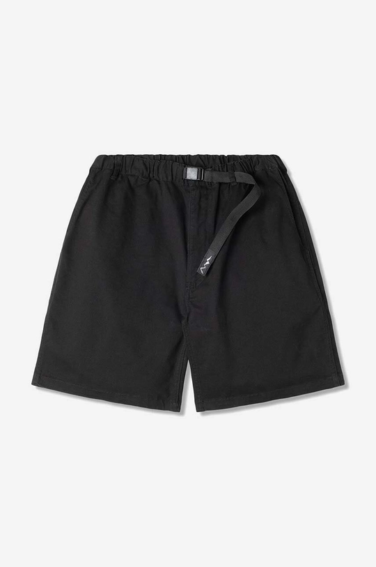 black Manastash shorts Flex Climber Wide