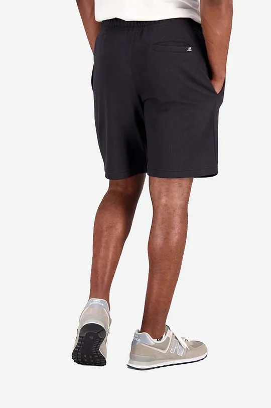 New Balance shorts black