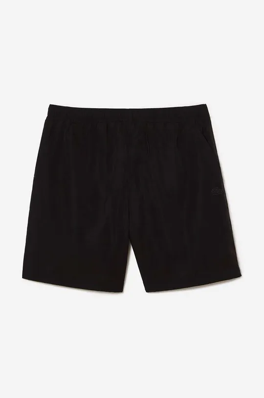 Lacoste shorts black