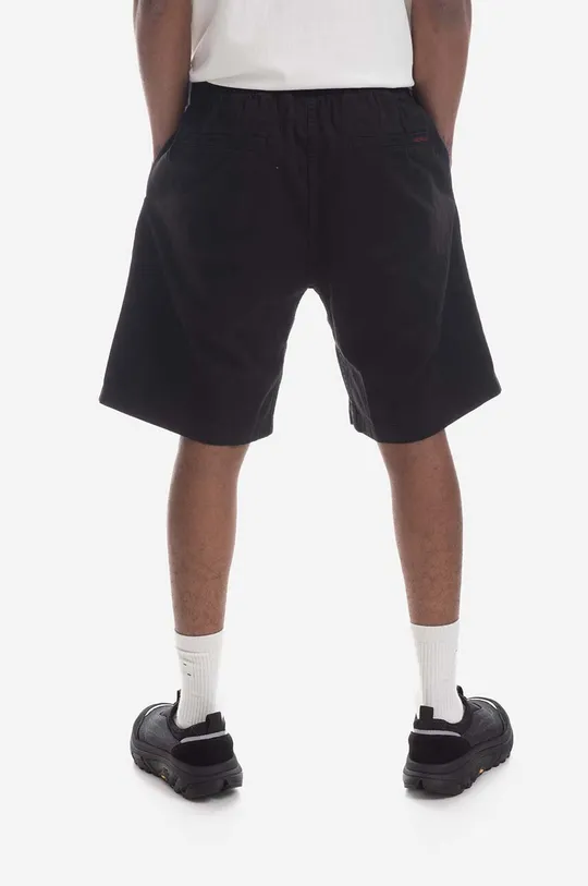 black Gramicci cotton shorts G-Short