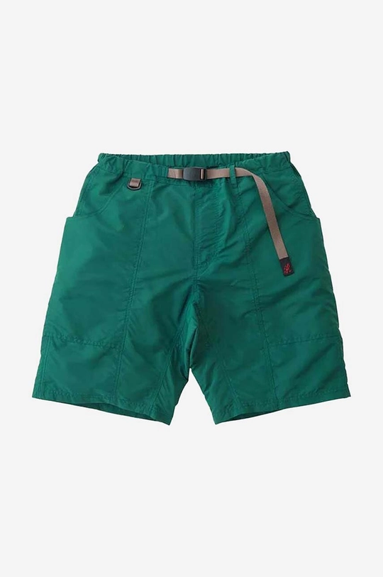 verde Gramicci pantaloncini in cotone Shell Gear Shor