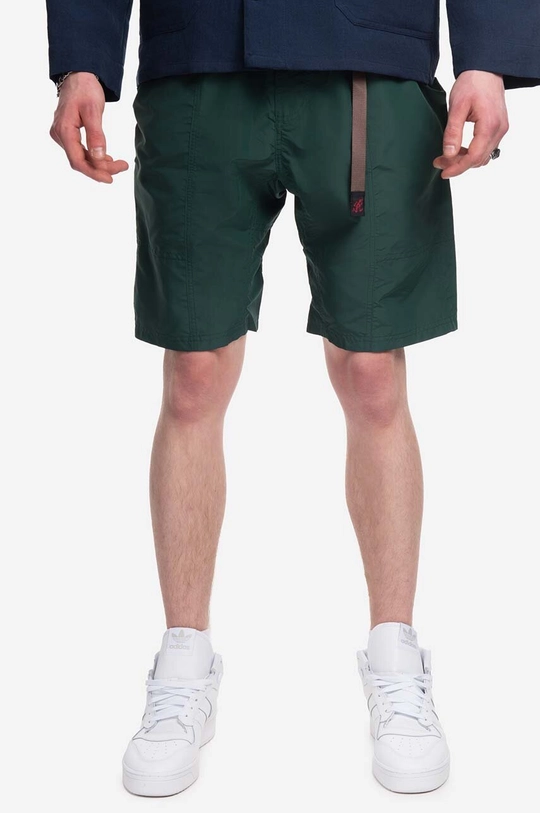 Gramicci cotton shorts Shell Gear Shor