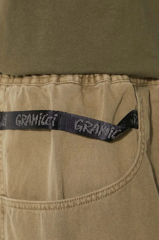 Gramicci pantaloni scurti din bumbac Gadget Short De bărbați