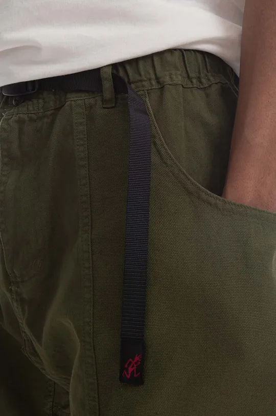 Gramicci pantaloncini in cotone Gadget Short