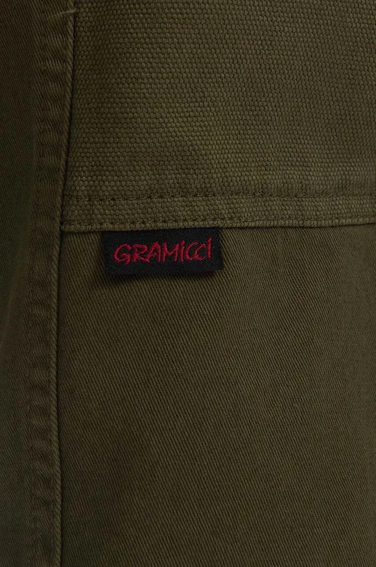 Gramicci cotton shorts Gadget Short