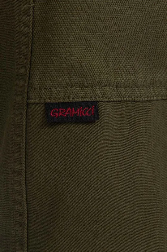 Бавовняні шорти Gramicci Gadget Short