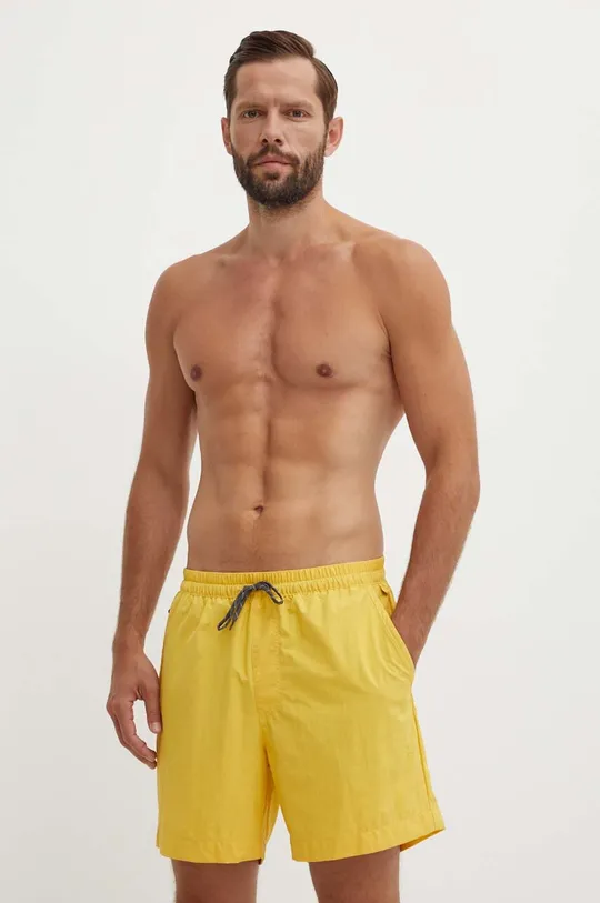 zlatna Kratke hlače za kupanje Columbia Summerdry Muški