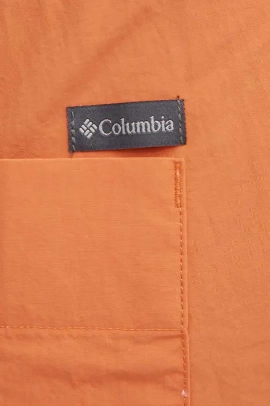 πορτοκαλί Σορτς κολύμβησης Columbia Summerdry