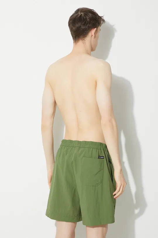 Columbia pantaloni scurți de baie Summerdry verde