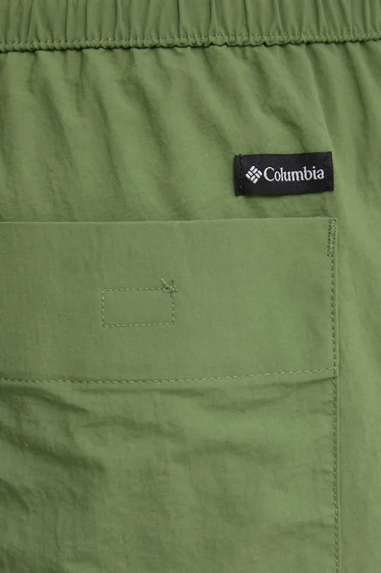 Plavkové šortky Columbia Summerdry 