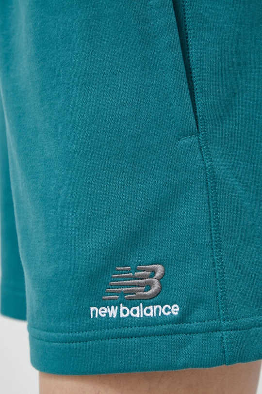 Σορτς New Balance Unisex