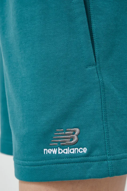 Kratke hlače New Balance Unisex