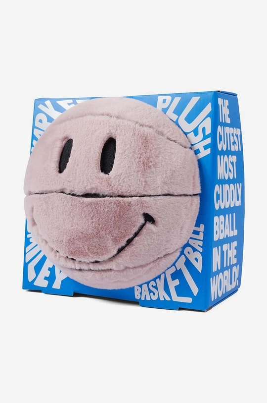 beżowy Market poduszka ozdobna x Smiley Unisex