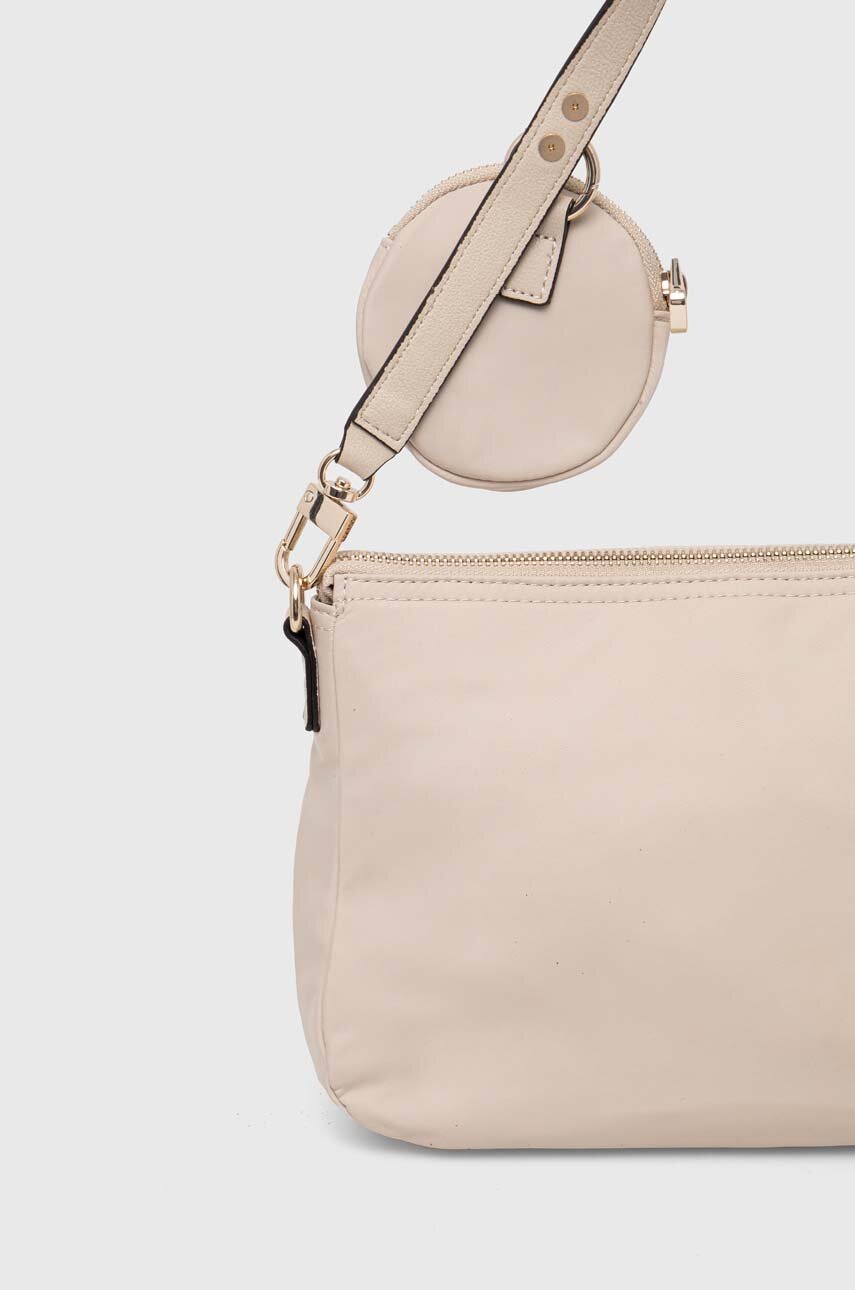 Сумочка Guess колір бежевий | ANSWEAR.ua