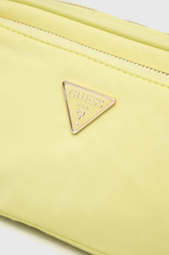 κίτρινο Τσάντα Guess